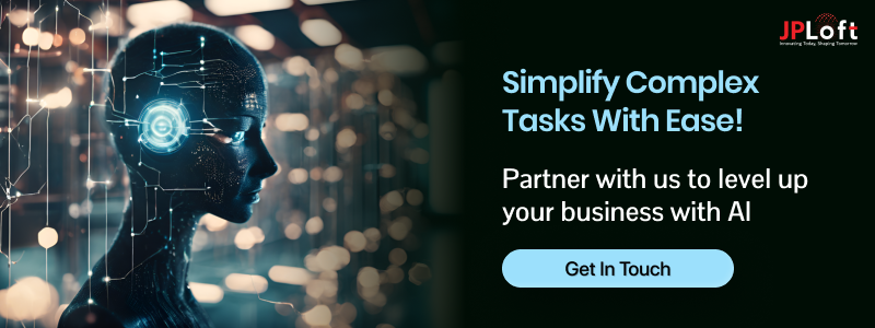 Simplify Complex Tasks with Ease! CTA2